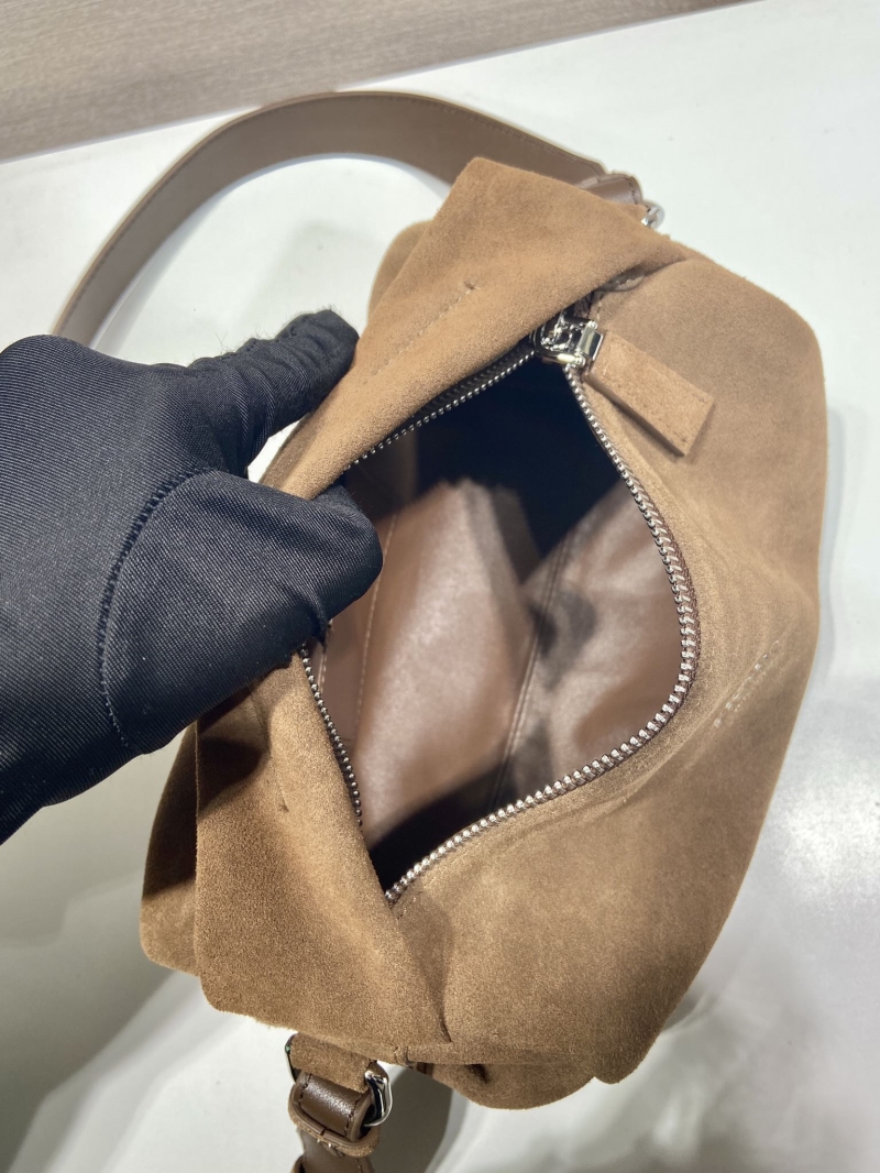 Pra*a satchel bags